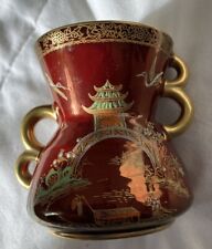 carlton ware rouge for sale  STEVENSTON