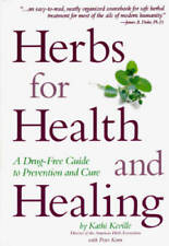 Herbs health healing for sale  Montgomery