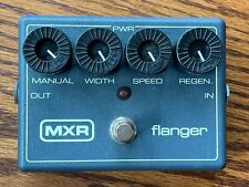 mxr flanger for sale  Skokie