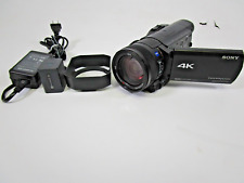 camera sony video for sale  North Richland Hills