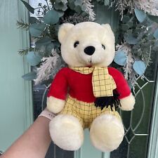 Rupert bear golden for sale  DERBY