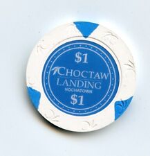 1.00 chip choctaw for sale  Smithville