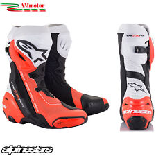 Bottes moto alpinestars d'occasion  Expédié en France