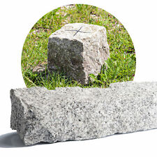 Granit grenzstein 12x10 gebraucht kaufen  Bad Berneck
