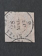 1853 sardegna 40c usato  Fiscaglia