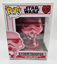 Funko pop stormtrooper for sale  NEWCASTLE UPON TYNE