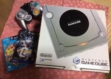 Console Nintendo Gamecube e controle 2 software 2 Memoka USADO comprar usado  Enviando para Brazil