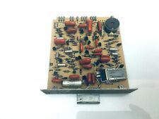  Motorola Repeater Guard Single Tone Decoder Card TLN1245A / TLN4043A for sale  Shipping to South Africa