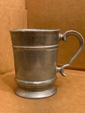 pewter mug for sale  Glen Burnie