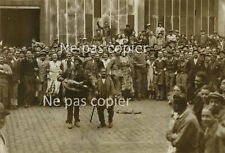 Paris 1936 grevistes d'occasion  Mouy