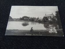 Ashtead fish pond for sale  ANSTRUTHER
