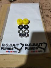 Dsbaitpumps 22mm bait for sale  RAMSGATE