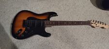 Fender squire fat for sale  Spring