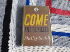 Come killed shelley for sale  CAMBRIDGE