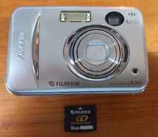 Fujifilm finepix a345 usato  Spedire a Italy