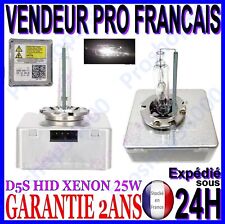 Ampoule xenon d5s d'occasion  Bordeaux-