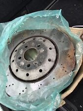 Rs6 brake discs for sale  WELLINGTON