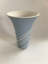 Wedgwood blue jasperware for sale  PRESTON