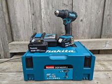 Makita ddf482rfj akku gebraucht kaufen  Vierkirchen