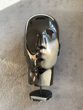 Male mannequin head for sale  LEICESTER