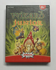 Wizard junior spiel gebraucht kaufen  Grub a.Forst