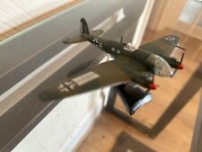 Heinkel aircraft model for sale  UXBRIDGE