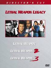 Lethal weapon legacy for sale  Montgomery