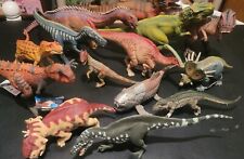 Lot large schleich for sale  Clendenin