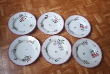 Lot assiettes creuses d'occasion  Mulhouse-