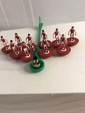 Subbuteo lightweight team for sale  SHEFFIELD