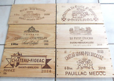 Lot estampes d'occasion  Bordeaux-