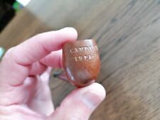 Ancienne petite pipe d'occasion  Corbigny