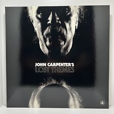 Discos de vinil John Carpenter Lost Themes - LP sintetizador terror ossos sagrados comprar usado  Enviando para Brazil