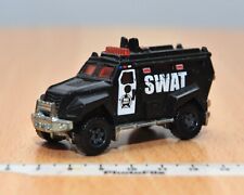 Matchbox swat truck for sale  Shipping to Ireland