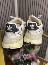 Adidas schuhe vintage gebraucht kaufen  Kleinlinden,-Allendorf