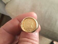 Mens authentic coin for sale  Lincoln