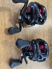 Daiwa tatula ct100xs for sale  Gainesville