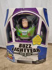 Toy Story Collection Buzz Lightyear Cloud Logo segunda mano  Embacar hacia Argentina