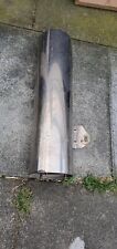 Kawasaki zx9r exhaust for sale  SKEGNESS