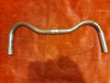 Guidon handlebar moustache d'occasion  Échirolles