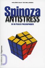 Spinoza antistress. eloïse d'occasion  Aix-les-Bains