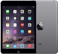 Usado, Barato Apple iPad mini 2 7,9 polegadas 32GB Wi-Fi - Garantia cinza espacial comprar usado  Enviando para Brazil