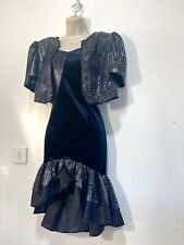 Black dress short for sale  SHEFFIELD