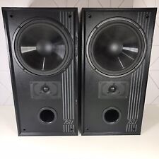 Mission 762i speakers for sale  SOUTHAMPTON