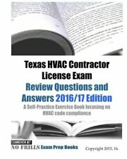 Texas hvac contractor for sale  USA