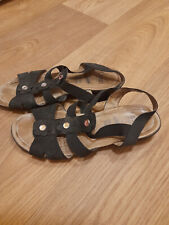 Caprice sandalen sandaletten gebraucht kaufen  Kassel