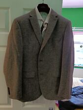 Next suit tweed for sale  MANCHESTER