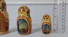 Nesting dolls russian for sale  Katy