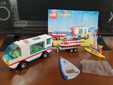 Lego 6351 camper usato  Forli
