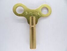 Clock winding key for sale  BIDEFORD